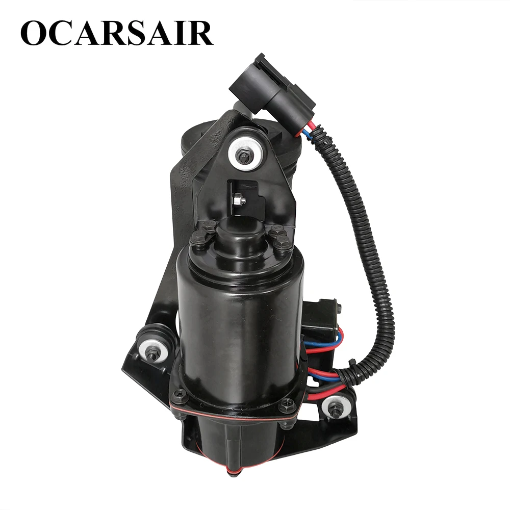 Воздушный подвесной компрессор насос для Ford Crown Lincoln Town Mercury Grand Part No.8W1Z5319A F1VY5319A