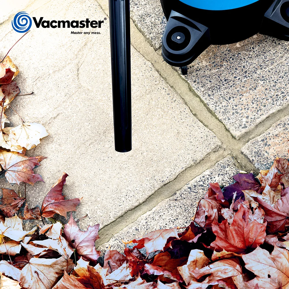 

Vacmaster Home Vacuum Cleaner, 18000Pa, Wet Dry Vacuums for House Garden Garage, Car Washing Machine, 20L Tank