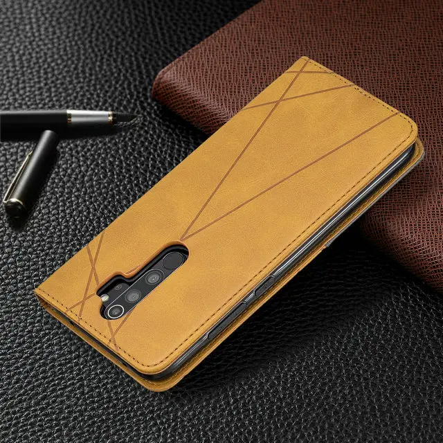 Чехол-книжка для Redmi Note 8 Pro, Роскошный кошелек из искусственной кожи, чехол для Xiaomi Redmi Note 8, чехол для Redmi Note8 Pro Note 8Pro
