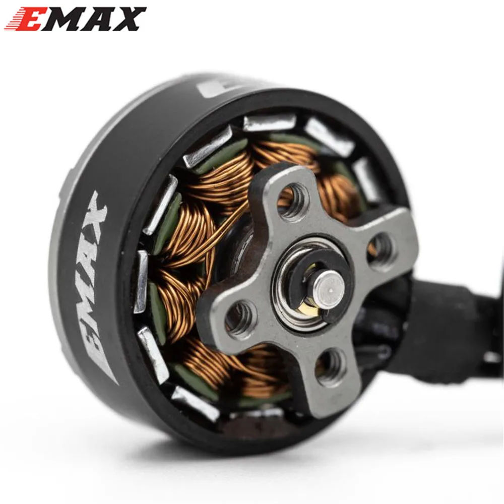 

New style EMAX ECO 1404 ECO1404 6000KV 2~4S CW Brushless Motor For FPV Racing RC Drone