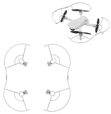 

DJI Mavic Mini Propeller Guard protects the propellers Mini 2 Propeller Guard brand new compatible with Mavic Mini/Mini 2