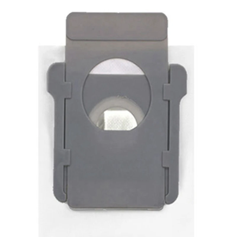 

Main Brush Side Brush Filter Dust Bag Replacement Parts for IRobot Roomba S9 S9+ Series Robot Vacuum Cleaner