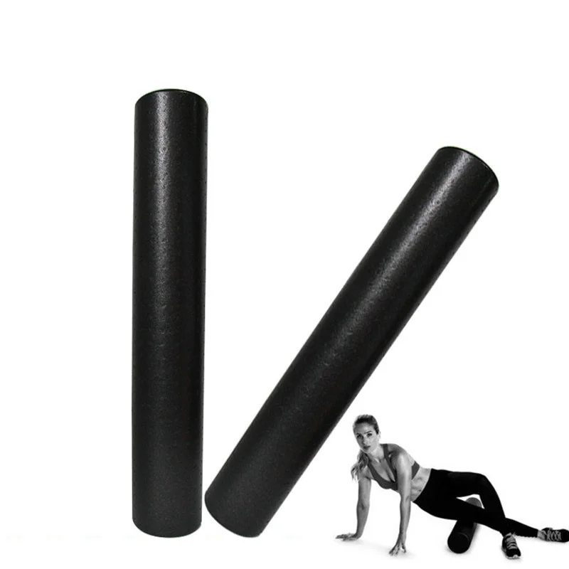 

Yoga Massage Column Exercise Foam Roller EPP High Density Massager Physical Therapy Deep Tissue Muscle Massage 30/45/60CM