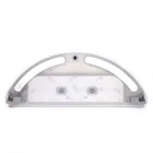 Резервуар для воды для Xiaomi Roborock 12, S5, S50, S51, S55, S6, S60, S65, E25, E35, E20, C10, T4, T6 Mi, пылесосы, фильтр для воды, Швабра, тканевые детали