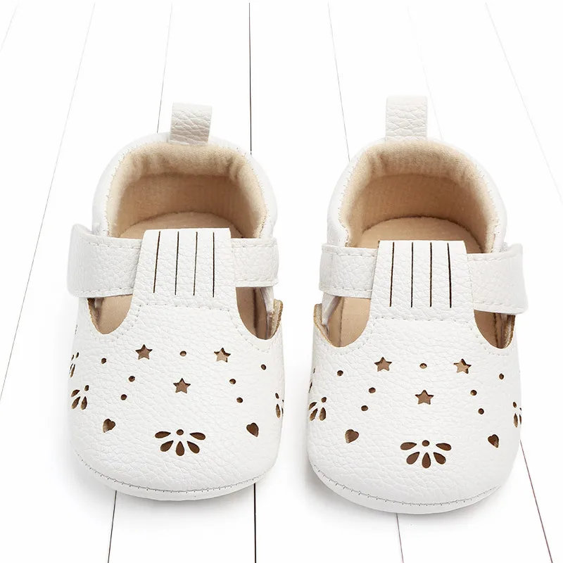 

newborn baby shoes rubber-soled non-slip toddler baby boy girl shoes