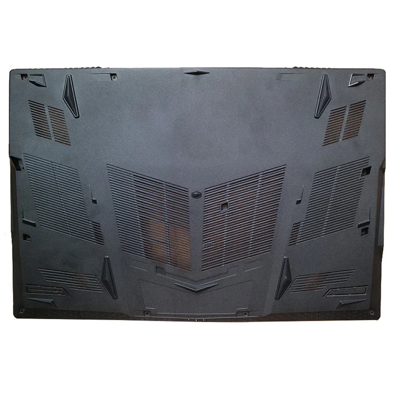 NEW Laptop LCD Back Cover/Front Bezel/Hinges/Palmrest/Bottom Case For MSI GE73 GE73VR Raider RGB 8RE 8RF MS-17C5 7 Colors