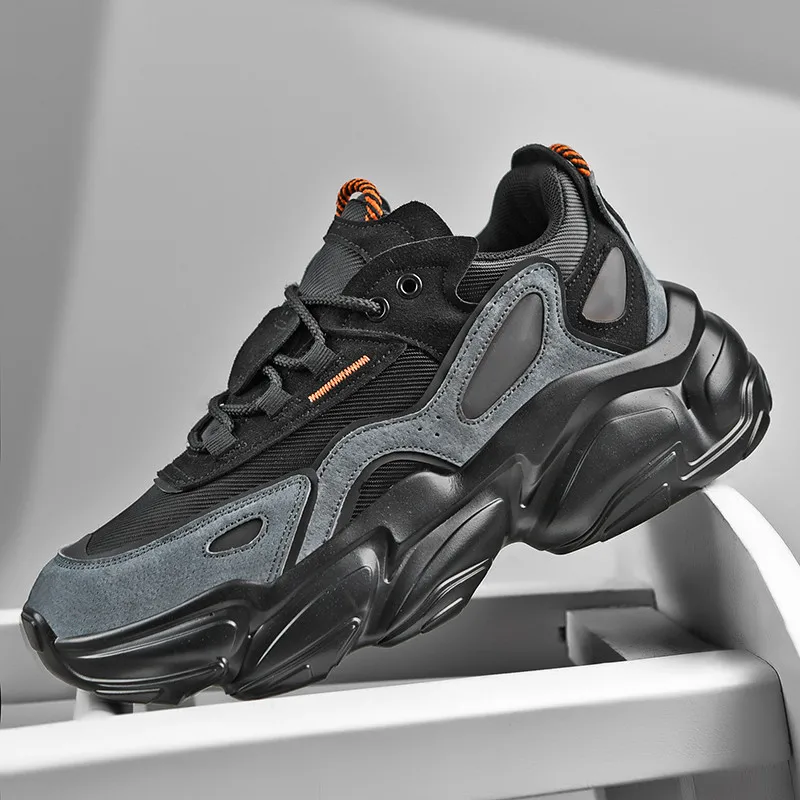 

Модные высококачественные туристические износостойкие вентилируемые кроссовки на платформе индивидуальные повседневные дизайнерские