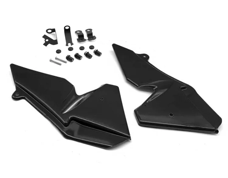 Для KTM 1050 1090 1190 1290 Super Adventure R/S/T ADV радиатор боковая защита панель Крышка обтекателя