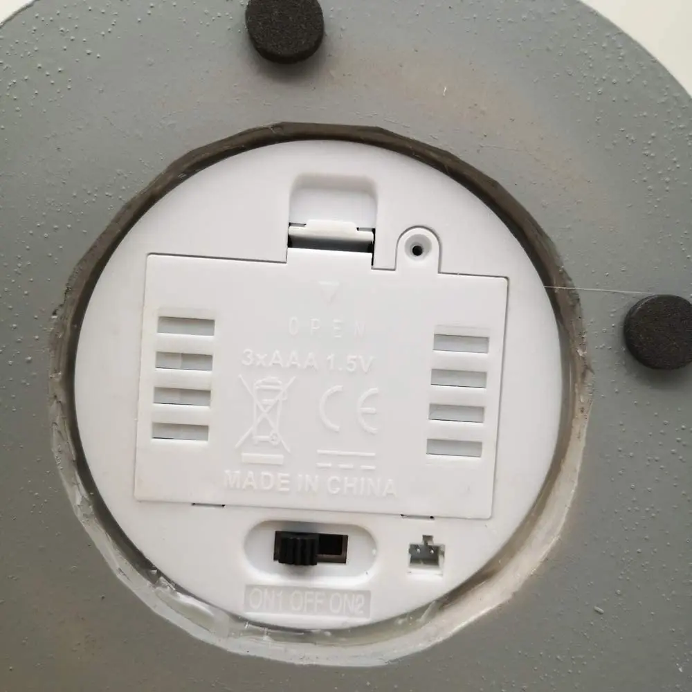 

LED Christmas Village Collection Accessory Set - Stout Shack Lit House - Illuminated XMAS Market Scene