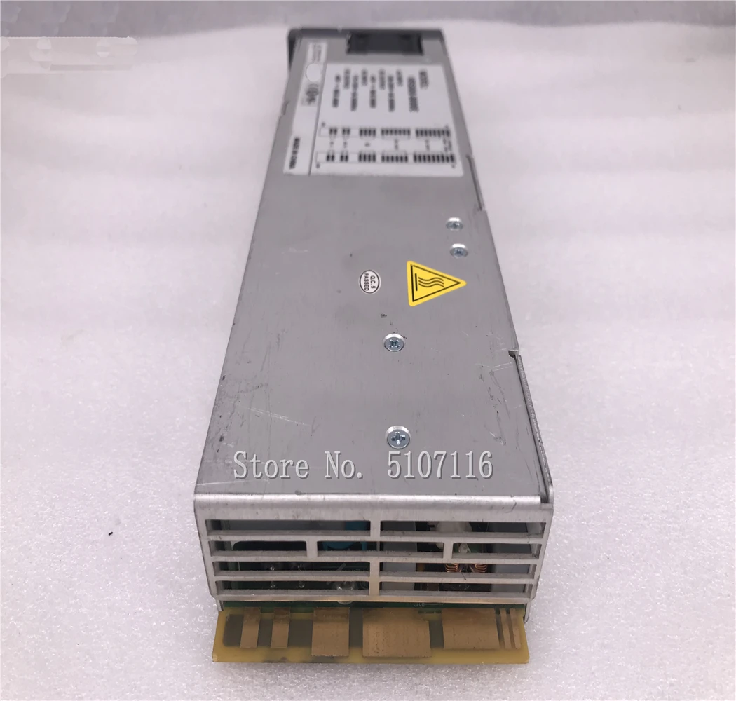 Для оригинального HRS800 9000E 48V 800W модуль выпрямителя источника питания полностью