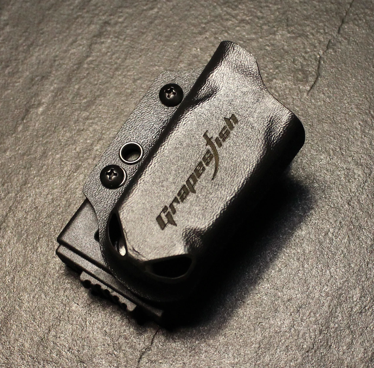 Тактический быстросъемный рукав GEN2 K-чехол для Leatherman P4 / OHT/T1/зарядка/волна