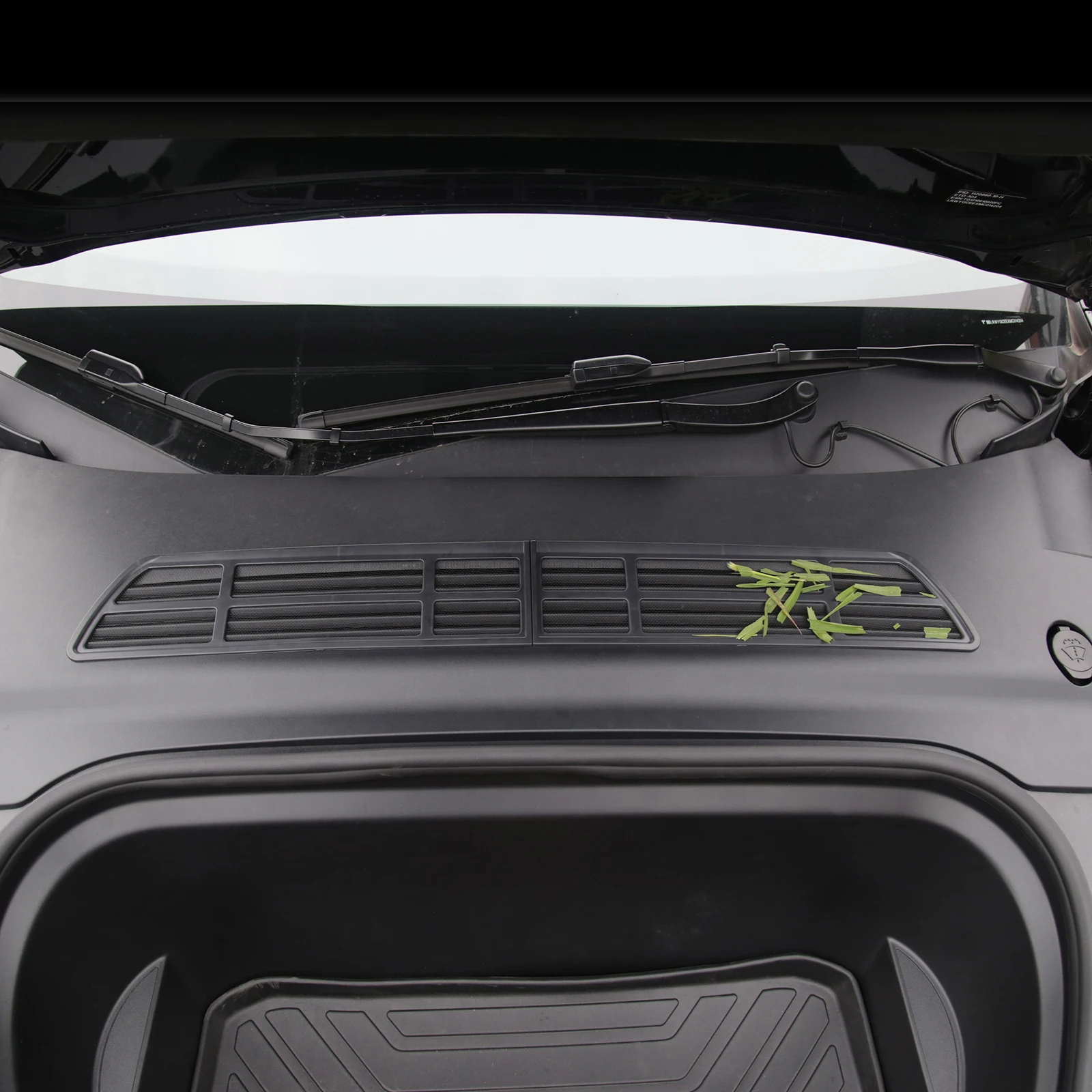 

Car Air Flow Vent Cover Grille Repl ement for Tesla Model Y cessories