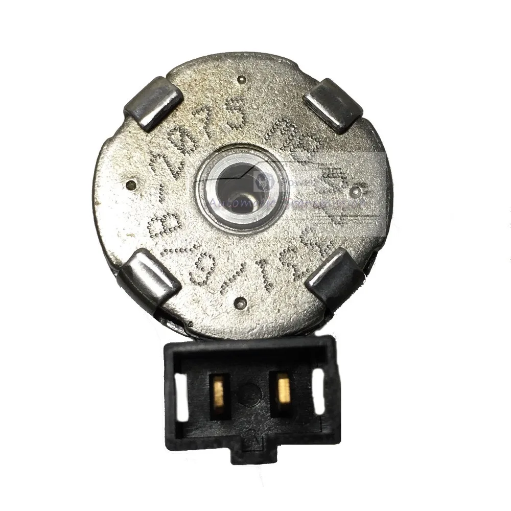 OEM AL4 DPO регулятор давления и блокировка соленоида для Renault Citroen Peugeot 2574 10 16 7700870238