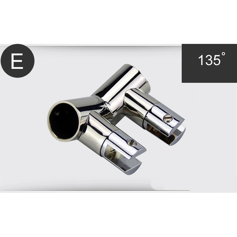 304 стеклянная дверь из нержавеющей стали соединительный код стеклянный зажим для