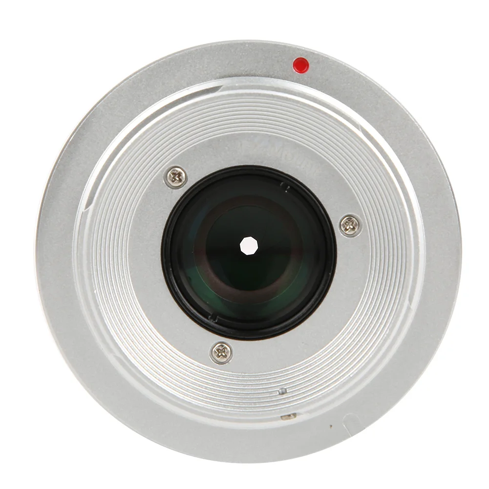 NEWYI 25 мм F1.8 Mark II Большая диафрагма фиксированный ручной фокус объектив для Fuji FX Sony