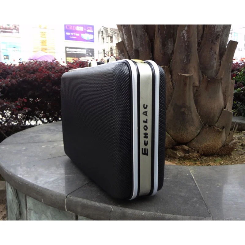 Алюминиевый инструмент чехол ящик для инструментов алюминиевая рамка деловой