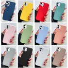 Силиконовый чехол карамельных цветов для телефона Huawei P20 P30 P40 Mate 20 Honor 8X 10i 10 Lite 20 Pro P Smart 2020 Y6 Y7 Y9 Prime 2019, чехол