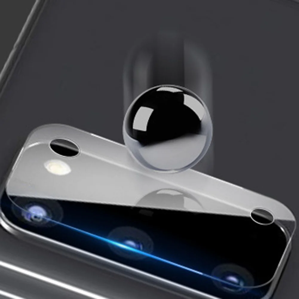 Фотокамера задняя защитная крышка для объектива Защитная пленка экрана Samsung Galaxy
