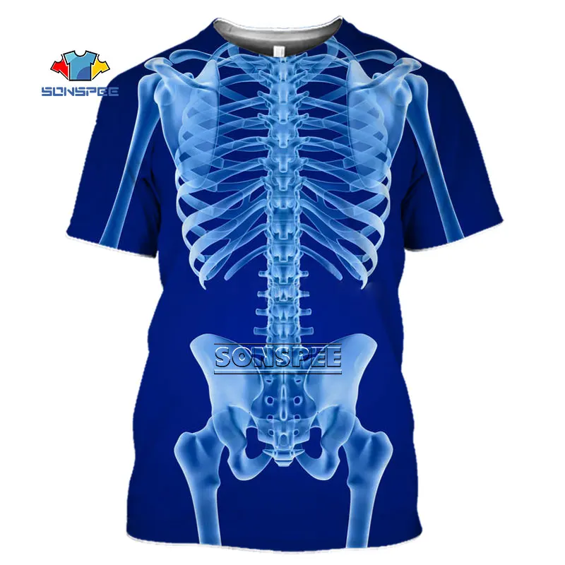 

Мужская футболка с коротким рукавом и 3D-принтом, для взрослых