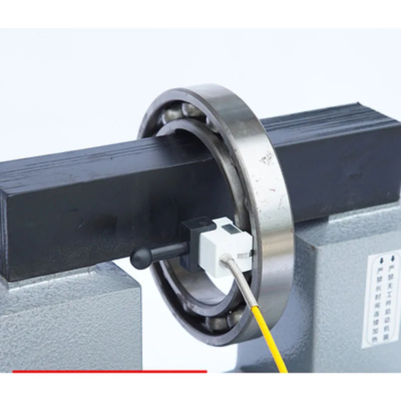 Новый нагреватель подшипника HA-1 Электромагнитная индукция компьютерное