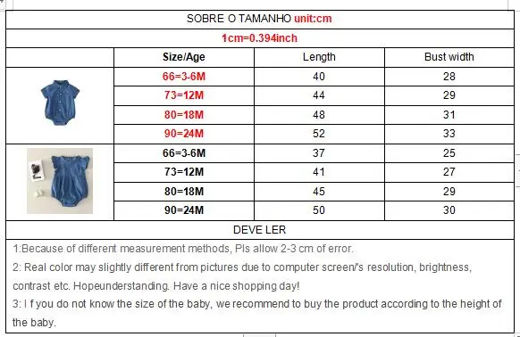 Одежда для малышей-близнецов джинсовый комбинезон с длинными рукавами маленьких