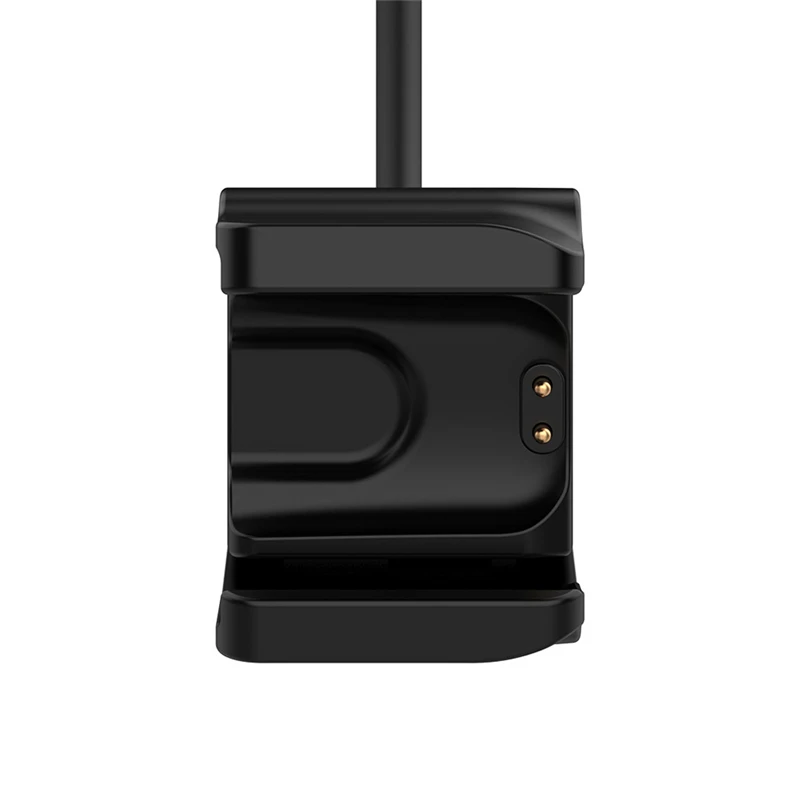 Usb зарядный кабель разборка- зарядное устройство адаптер для Xiaomi Mi полоса 3/4/NFC 13/20/100 см зарядный провод линия для умных браслетов
