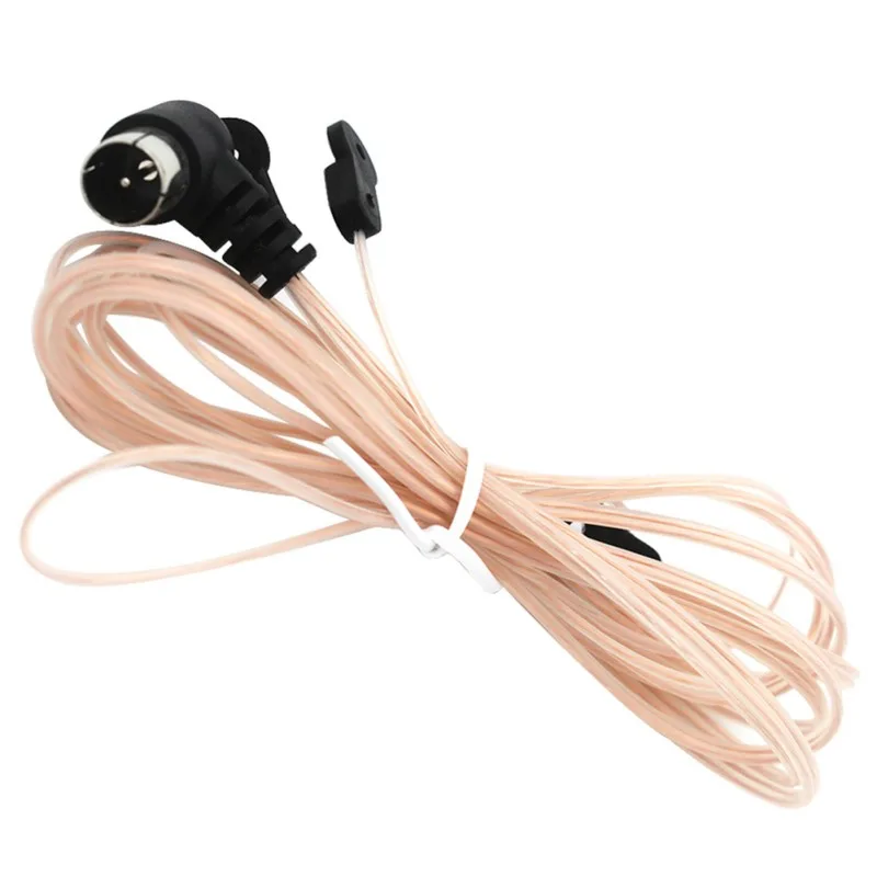 Используется для YAMAHA AM/FM Dlenp дипольная Антенна Внутренняя медная антенна HD радио