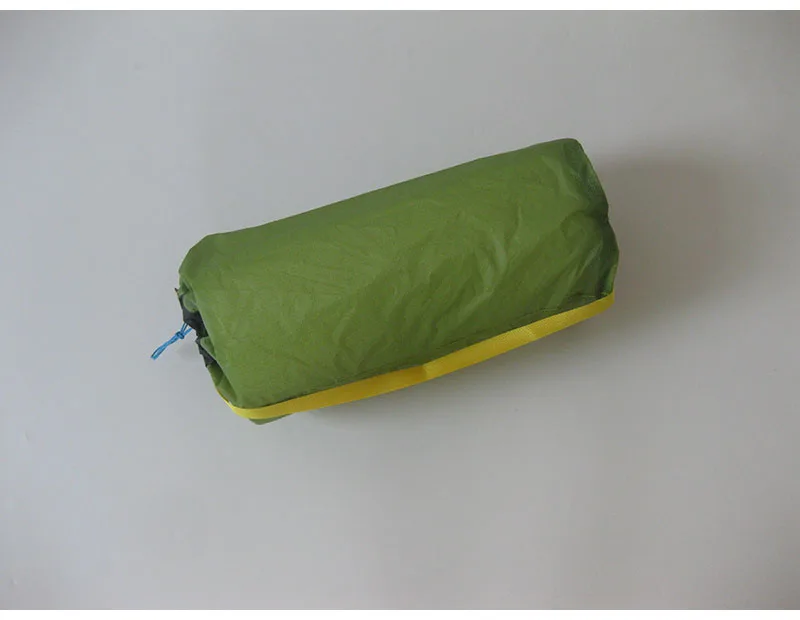 3F высокое качество 15d silnylon 40*13*13 см/45*12*12 см Открытый Кемпинг Сумка для хранения