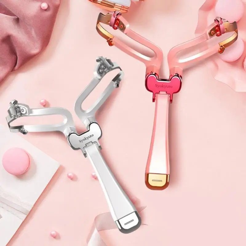 Портативный 3 в 1 регулируемый трафарет для бровей искусственный макияжа