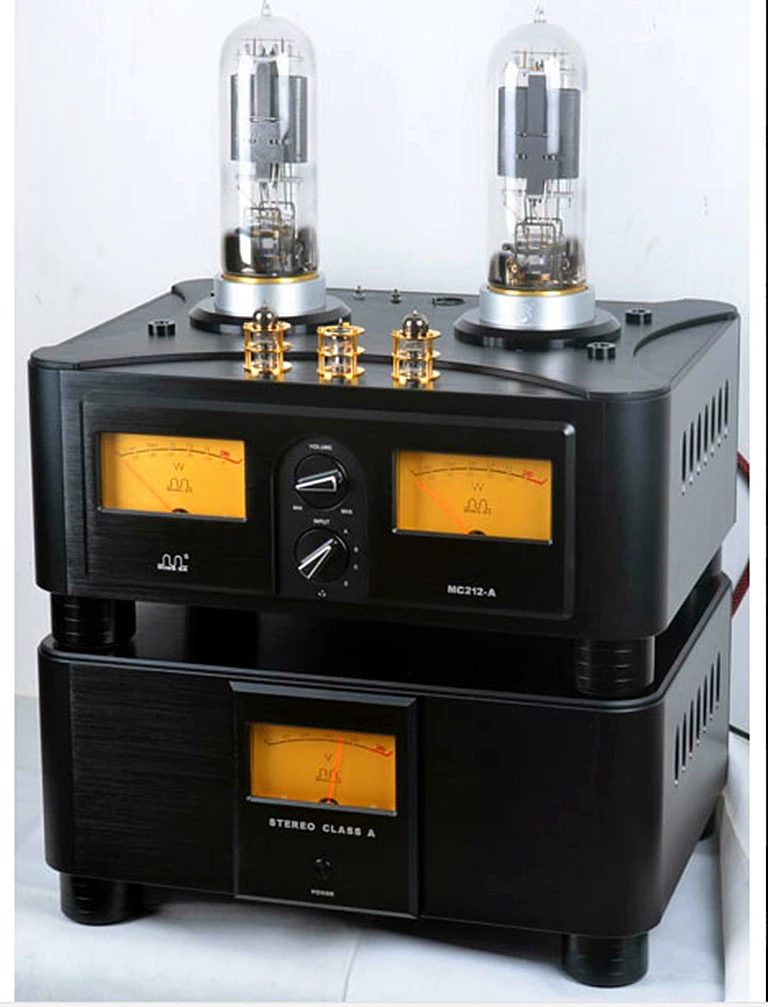 Рисунок 2 - Meixing Mingda MC 212-A HIFI вакуумный