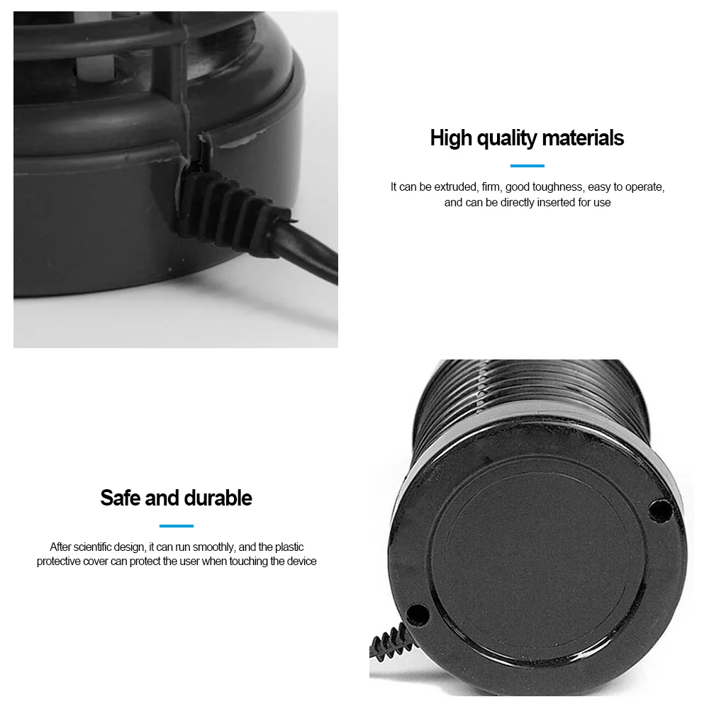 Для носки в помещении и на открытом воздухе электронные убийц мух штепсельная