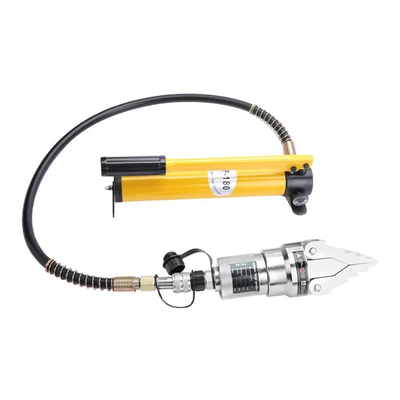 Гидравлический Фланец труборасширитель распространения сплиттер плоскогубцы