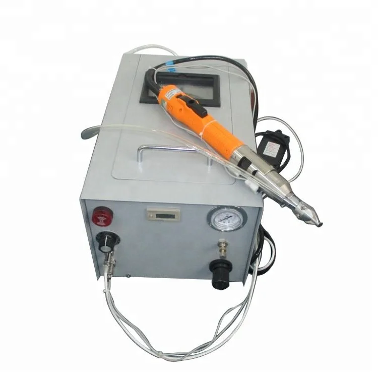 

China Supplier Automatic Electric Screwdriver Machine
