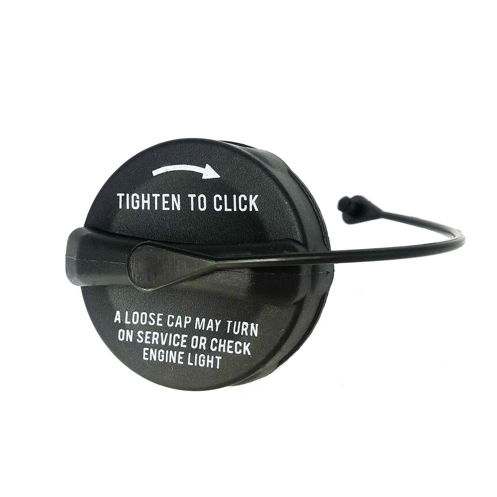 

Gas Fuel Cover Fuel Tank Cap Car 52100552AG 1Pcs 52030387AB 5278632AA Fuel Filler Gas Cap Replacement With Tether