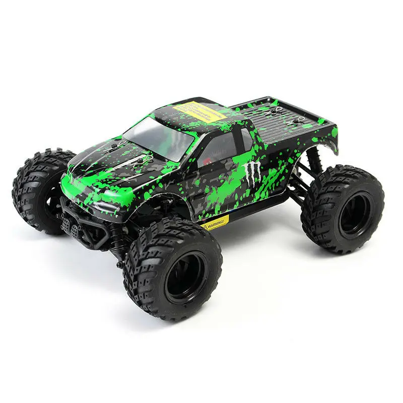Радиоуправляемый автомобиль 4WD 2 4 ГГц 1:18 весы с электроприводом внедорожный 40