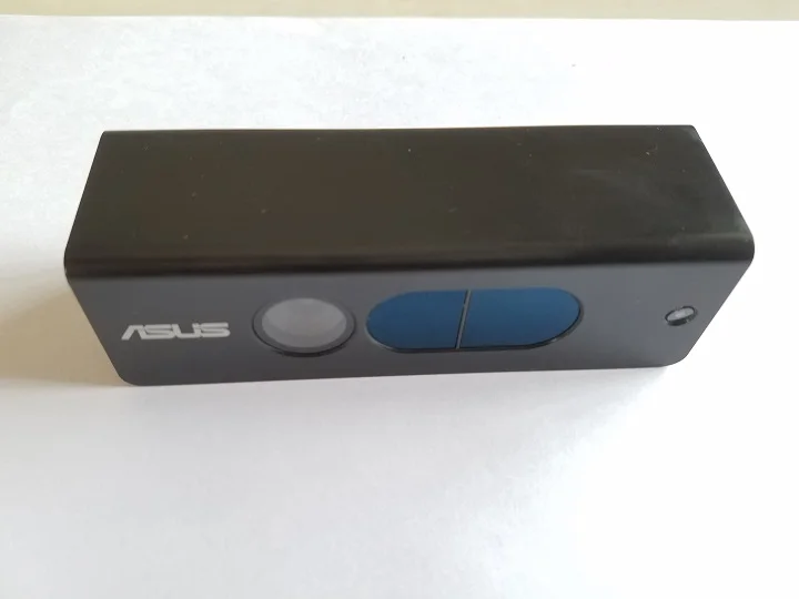 

ASUS Xtion2 TOF developer dedicated motion sensor camera