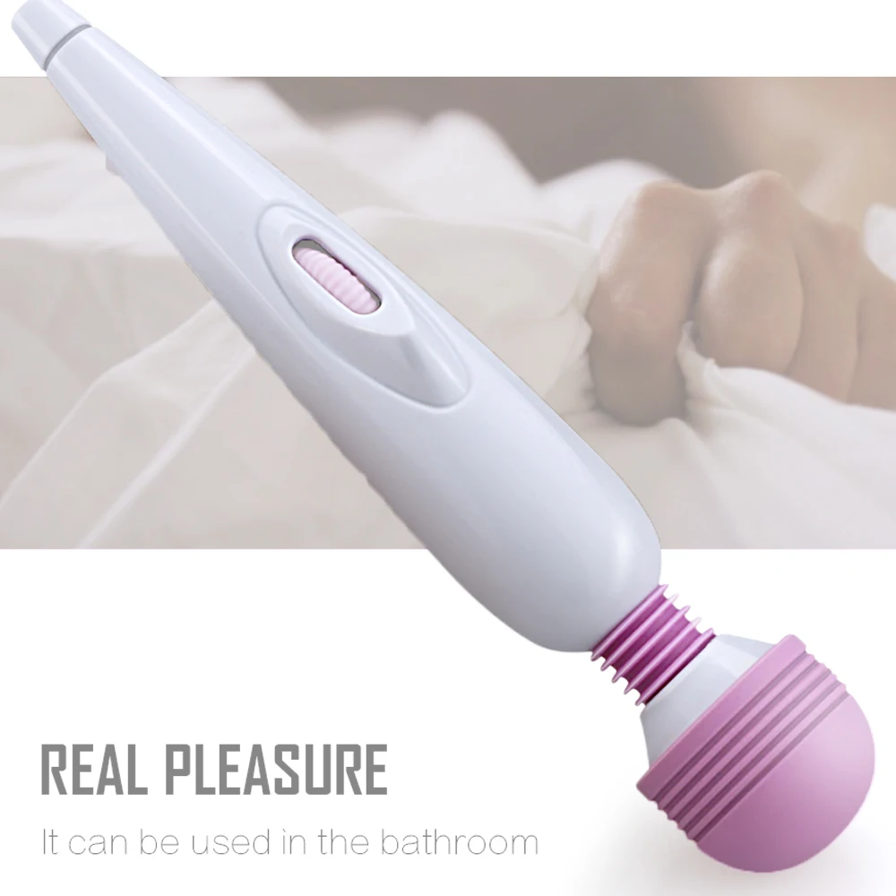 Стимулятор влагалища вибратор регулируемый Мощный Тихий Женский мастурбатор с