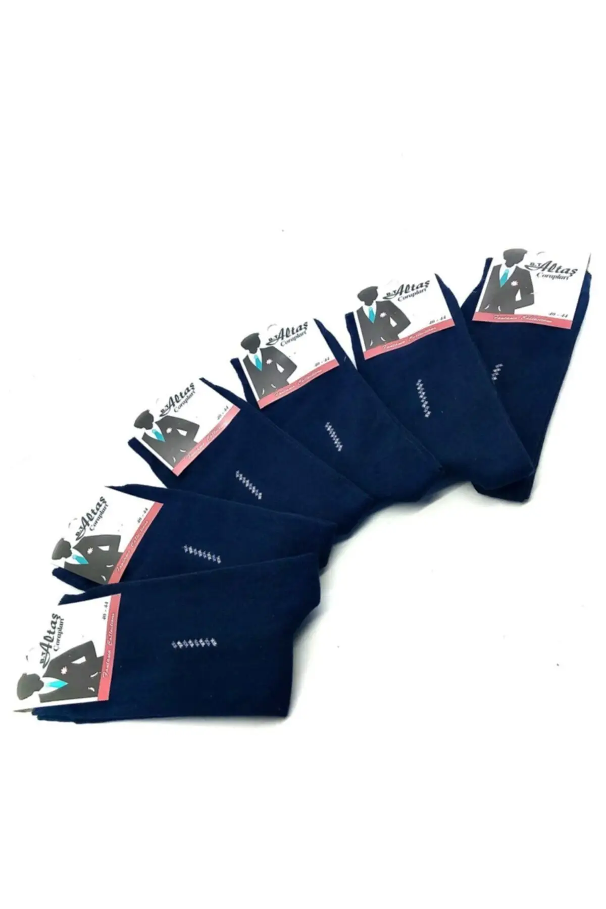 

Socket 100% Cotton Men's Socks