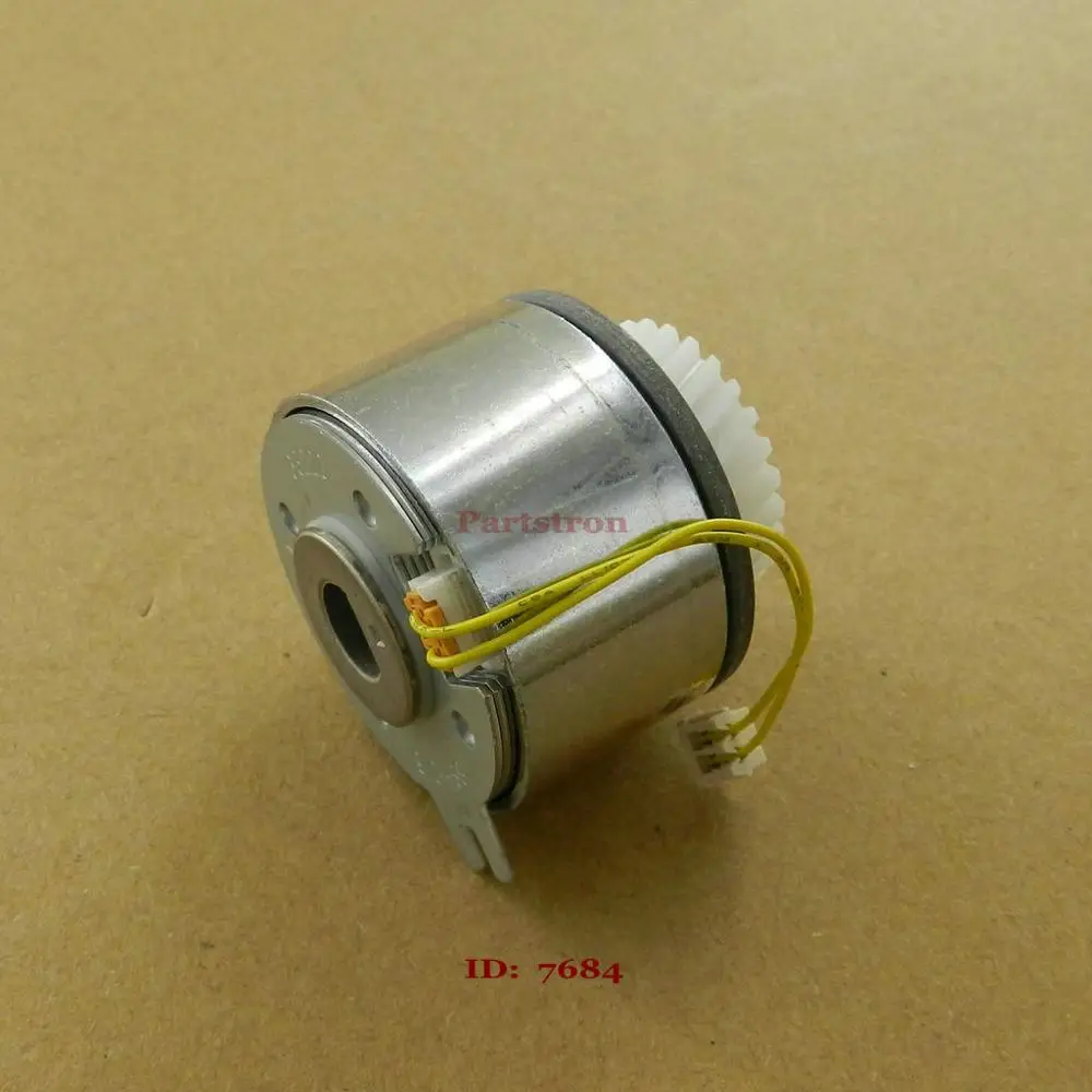 

OEM Developer Clutch FK2-7684-000 For use in Canon ADV 6555 6565 6575 8105 8205 6275 6265 6255 6075 6065 6055