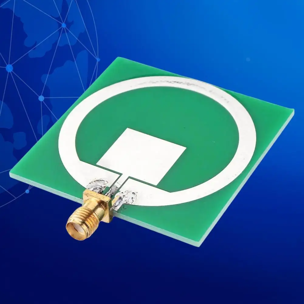 

Импульсная антенна, 2,4-10,5 ГГц, UWB, Широкополосная Антенна