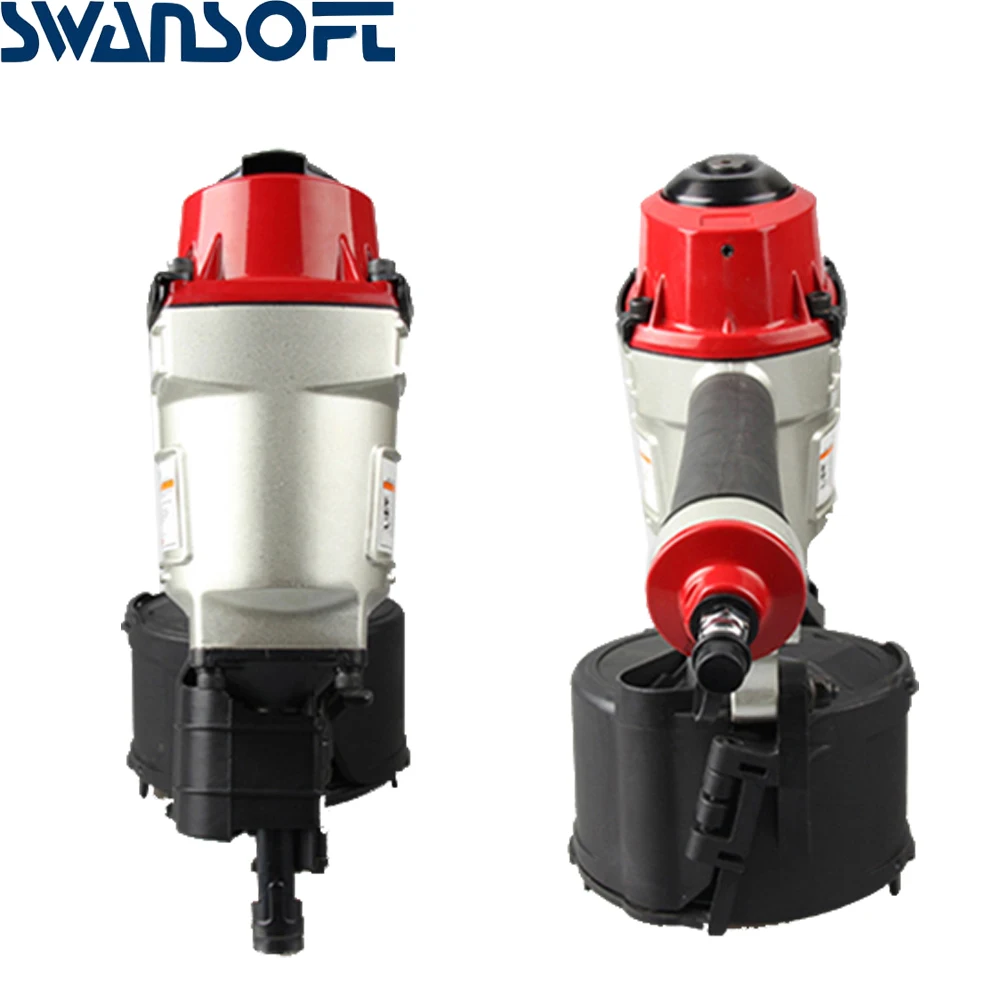 CN55 катушка для ногтей пневматическая пушка промышленный паллет воздушный