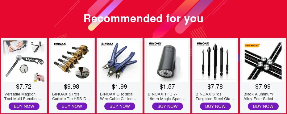BINOAX 53 в 1 мульти-бит прецизионный Torx отвертка Пинцет для iPhone apple iPad ноутбук ПК телефон инструмент для ремонта# ND00277