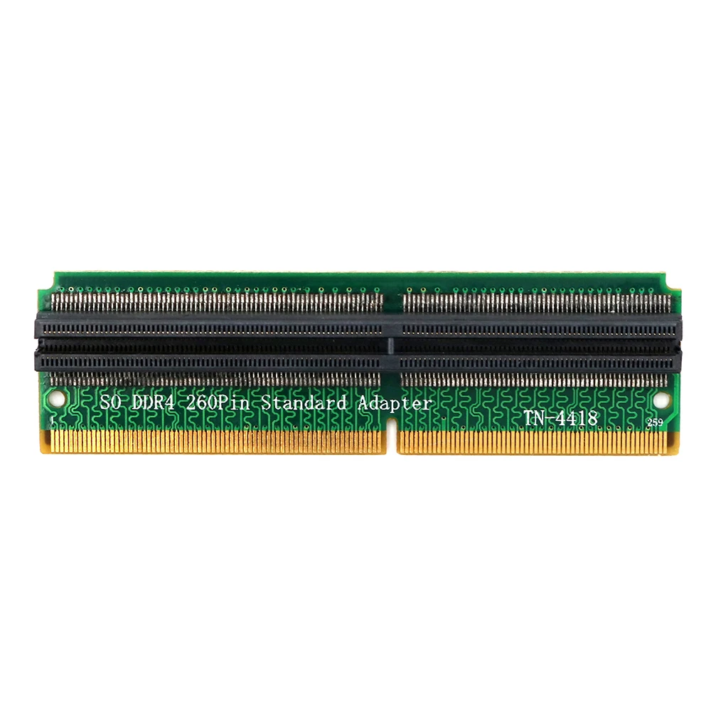 плата расширения qindian ddr4 so dimm перехо