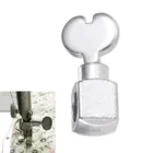 125 шт., иглодержатель с винтом