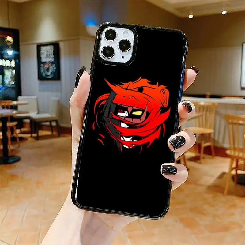 Чехол для телефона Namikaze Uzumaki-Narutos iphone 12 13 Mini SE 2020 5 5S 6 6S Plus 7 8 X XR XS 11 Pro Max | Мобильные