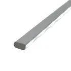 4 шт., светодиодные лампы для шкафа, длина 60 см