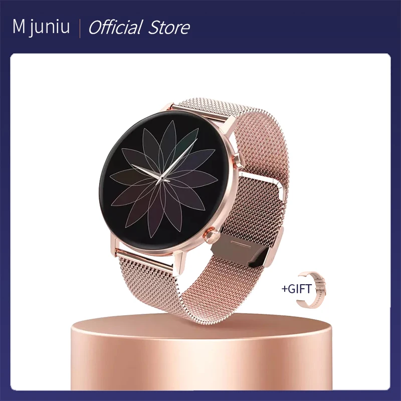 DT96 Смарт часы для женщин фитнес трекер монитор сердечного ритма bluetooth мужчин VS DT88