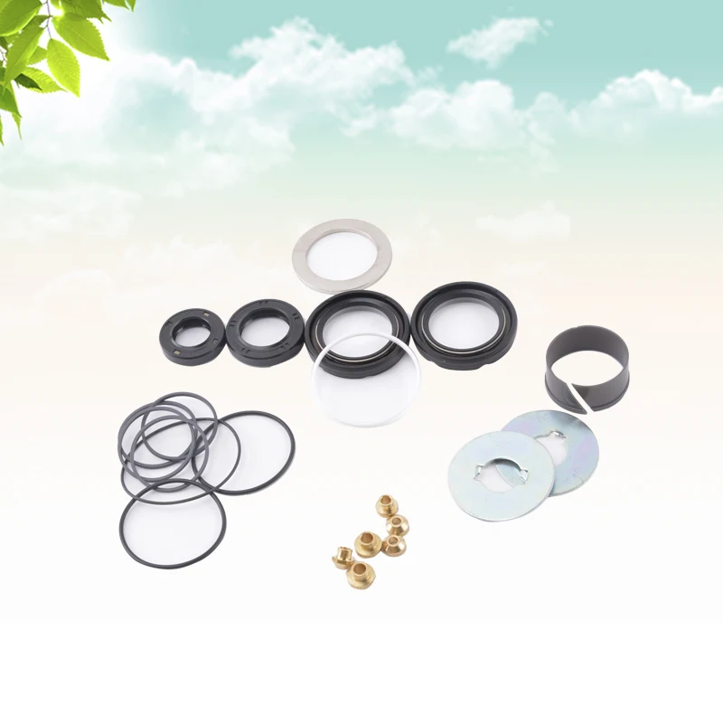Комплект для ремонта руля CAPQX 04445-35160 4runner LAND CRUISER 90 TACOMA HILUX SURF PRADO 95-08 | Автомобили и