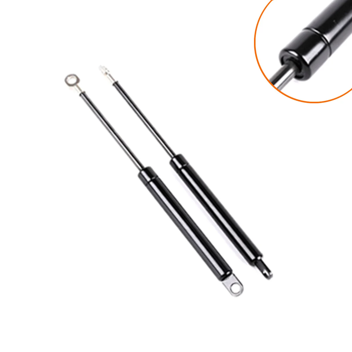

Suitable For BMW Car Strut Front Cover Hood Rear Trunk Boot Cover Shock Absorber Lifting Rod Support Rod Gas Spring