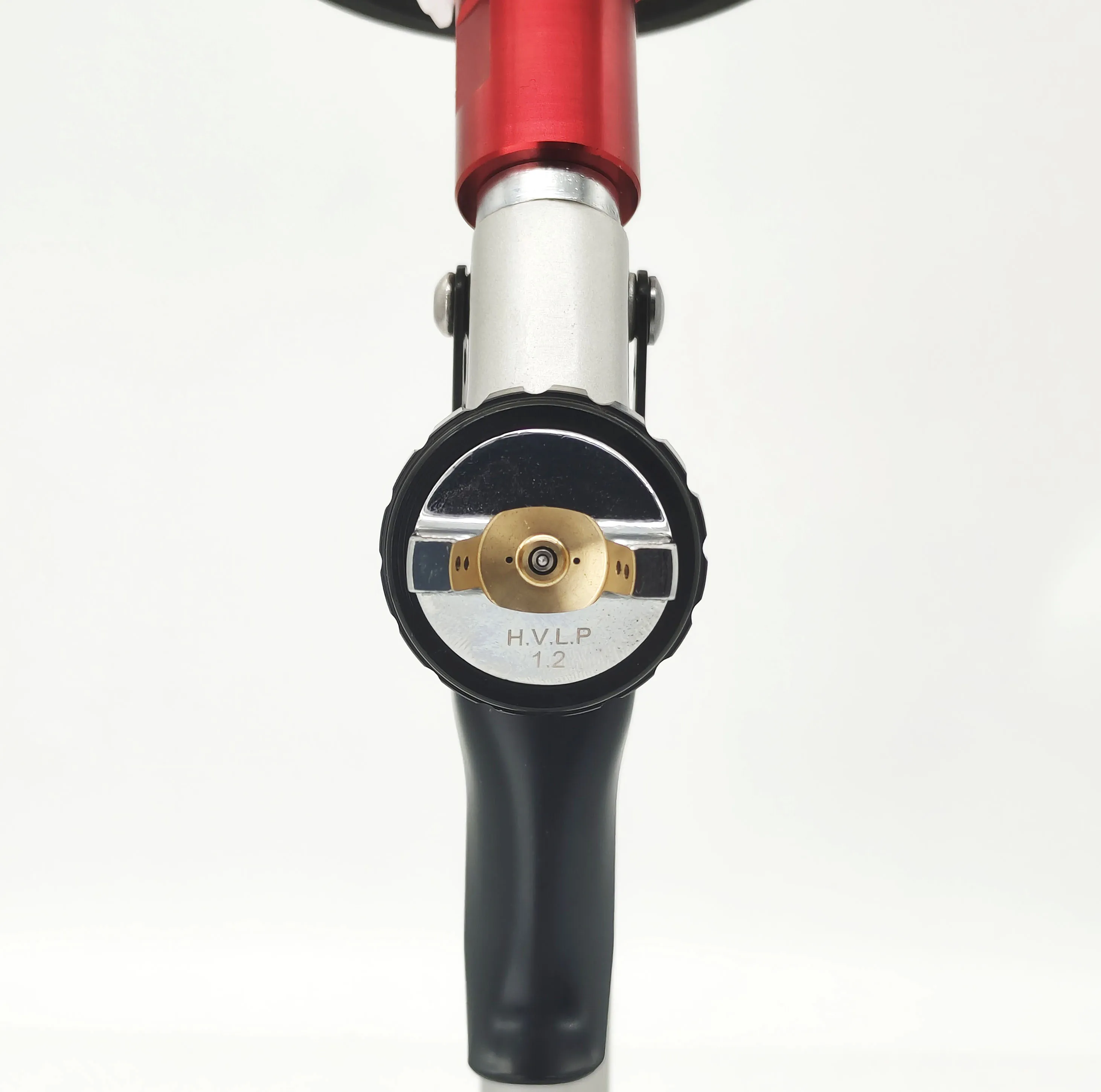 Пистолет-распылитель 2021 мм с баком PPS 1 2 куб. См и адаптером | Инструменты